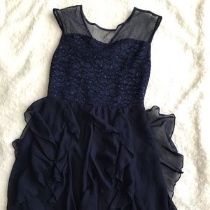 Girls dress